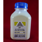 Тонер для картриджей CB542A/CE322A/CF212A Yellow (фл. 45г) AQC-США фас.Россия