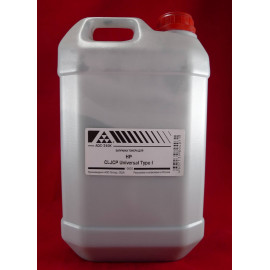 Тонер для картриджей Universal Black CB540A/CE310A/CE320A/CC530A/CF350/CE410A/X/CF380A (кан. 1кг) AQC-США фас.Россия