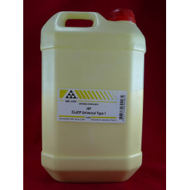 Тонер для картриджей Universal Yellow CB542A/CE312A/CE322A/CC532A/CF352/CE412A/CF382A (кан. 1кг) AQC-США фас.Россия