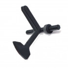 Флажок датчика регистрации обходного лотка Samsung ML-305x/347x/SCX-5530/Phaser 3300/3428/3635 (JC66-01191A/003N01080)