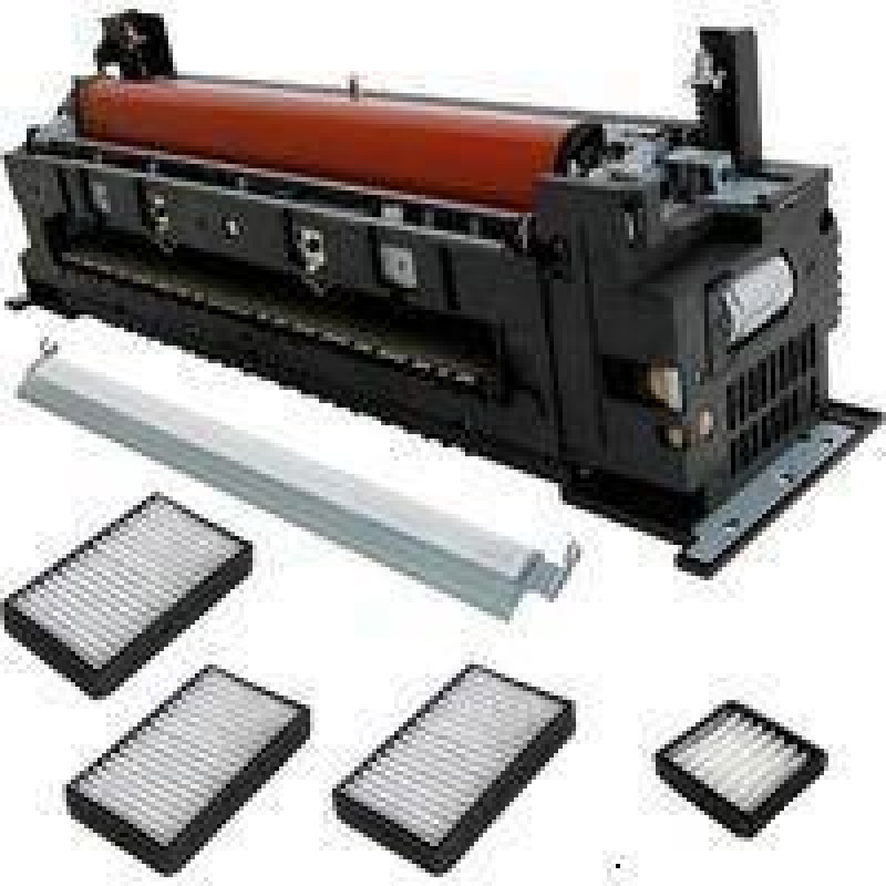 Сервисный комплект KYOCERA MK-8715C TASKalfa 6551ci/7551ci 300K