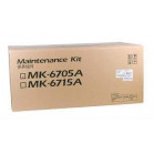 Сервисный комплект KYOCERA MK-6715A TASKalfa 6501i/8001i 600K