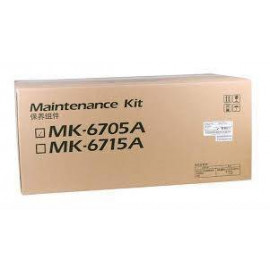 Сервисный комплект KYOCERA MK-6715A TASKalfa 6501i/8001i 600K