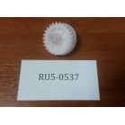 Шестерня 25T HP LJ 5200/M5025/5035 (RU5-0537) 