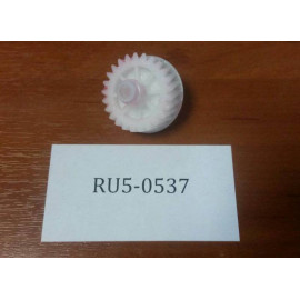 Шестерня 25T HP LJ 5200/M5025/5035 (RU5-0537) 
