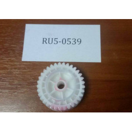 Шестерня 33T HP LJ 5200/M5025/5035 (RU5-0539) 