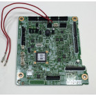 Плата DC-контроллера HP LJ M521/M525 (RM1-8615) 