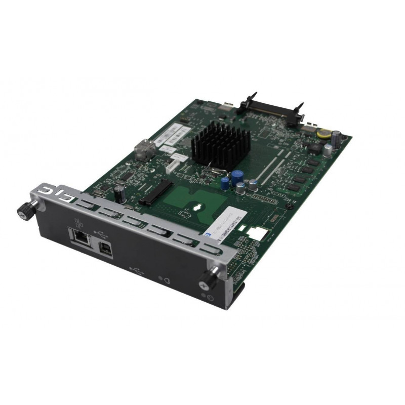 Плата форматера HP CLJ M551 (CF081-69002/CF081-69001/CE941-60001) OEM