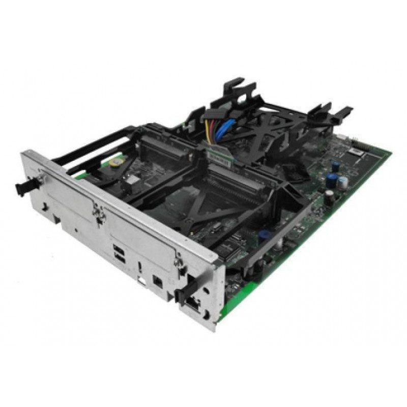 Плата форматера HP CLJ CP6015 (Q7539-69005/Q7539-69003/Q7539-69002/Q7539-69001) OEM
