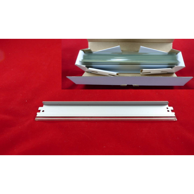 Ракель (WB) для картриджей C4127X/C8061X/CC364A/CE390A/0X/CF281A/X ELP Imaging® 10шт