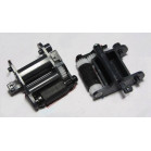 Ролик захвата ADF в сборе HP LJ M1212/M1214/M1217/M127/ CLJ M176/M177 (CB780-60032) OEM