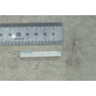 Тормозная площадка (накладка) (пластик) Samsung ML-3310/3710/SCX-4833/4837/5635/5637 (JC63-02984A)