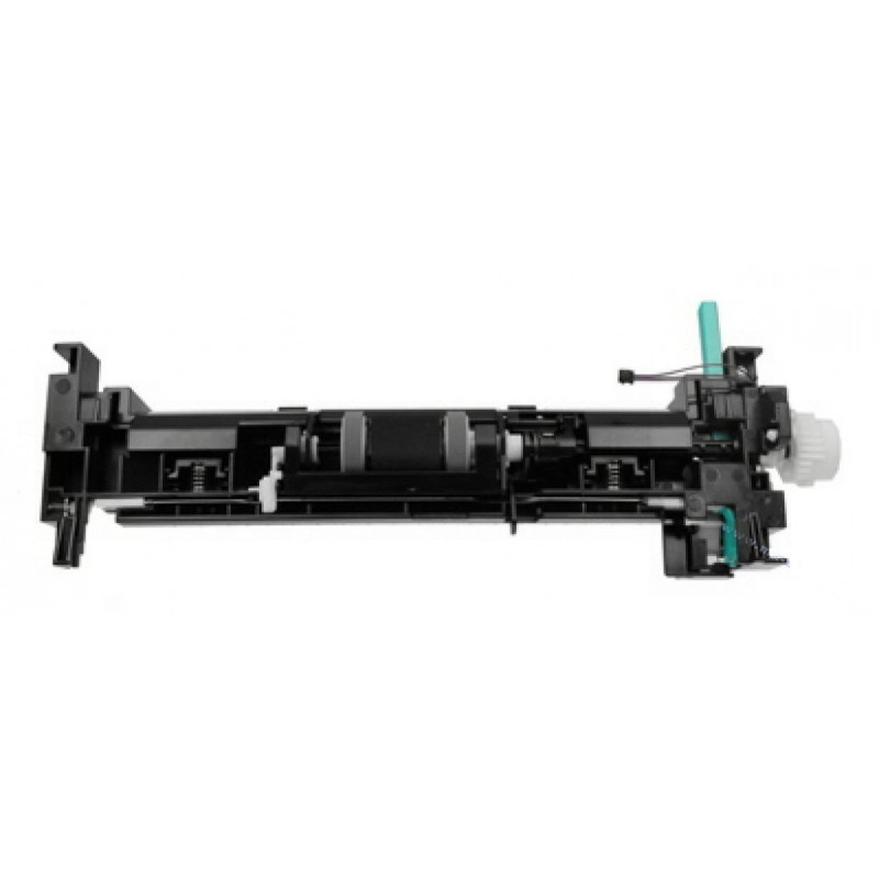 Узел захвата из кассеты (лоток 2) НР LJ P3015d/dn/x дуплексный (RM1-6268) OEM