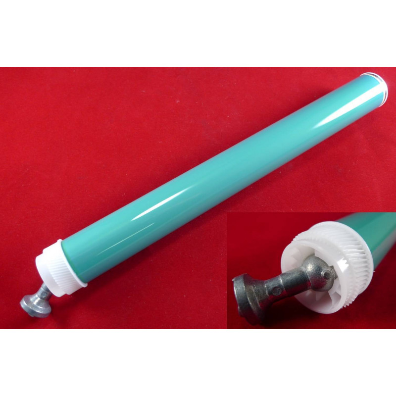 Барабан для картриджей CE255A/X, CRG-724 (с шестерней и хвостовиком) ELP Imaging®