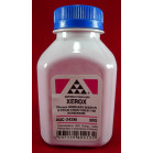 Тонер XEROX Phaser 6000/6010/6015/6125/6128/6130/6140/6500/6505  Magenta (фл. 30г) AQC-США фас.Россия