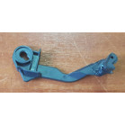Рычаг печки правый HP LJ M1536 (RC2-9516) OEM