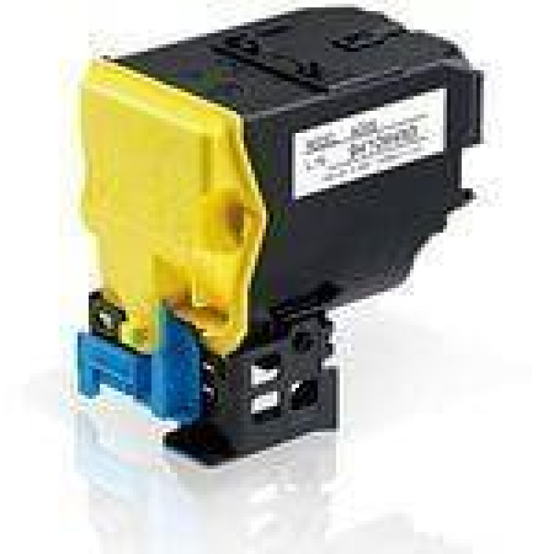 Тонер Konica-Minolta bizhub C3110 желтый TNP-51Y A0X5255