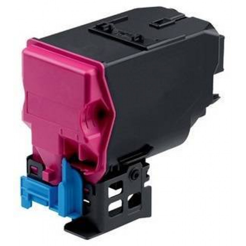 Тонер Konica-Minolta bizhub C3100P красный TNP-50M A0X5354