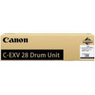 Барабан CANON* DU C-EXV 28 BK   171 000 стр