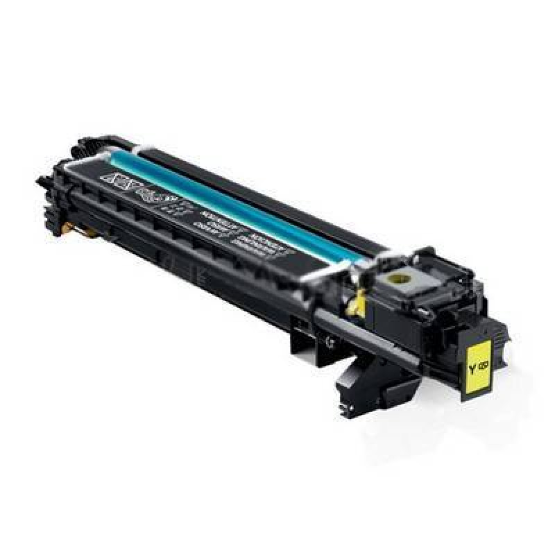 Блок барабана Konica-Minolta bizhub C3100P/C3110 желтый IUP-23Y A73308H