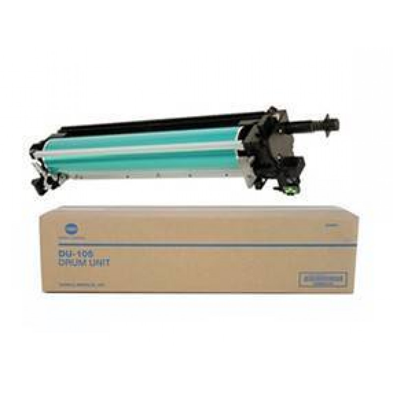 Блок барабана Konica-Minolta bizhub PRESS C1060/C1070 DU-105 A5WH0Y0