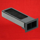 Озоновый фильтр Konica-Minolta bizhub 224e/284e/364e/C224/224e/284/284e/364/264e/454/454e/554/554e (A161R72700)