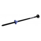 Шпиндель бумаги HP DJ T520/T525/T530/T630/T730/T830  36"  (CQ893-67008/B3Q37A)