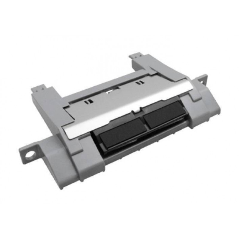Тормозная площадка 500-листовой кассеты HP LJ P2035/P2055/MF5980/5940/6780/5960/5950/5930/6680/ iR1133  (RM1-6454)