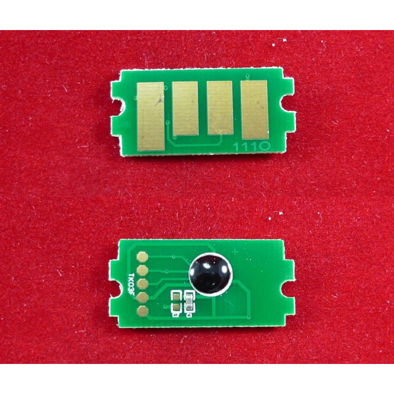 Чип для Kyocera FS-1040/1020MFP/1120MFP (TK-1110) 2.5K ELP Imaging®