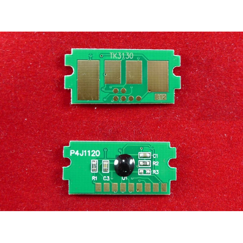 Чип для Kyocera FS-4200DN/4300DN, M3550idn/M3560idn (TK-3130) 25K ELP Imaging®