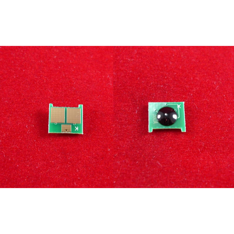 Чип для картриджа CF380A Black, 2.4K ELP Imaging®