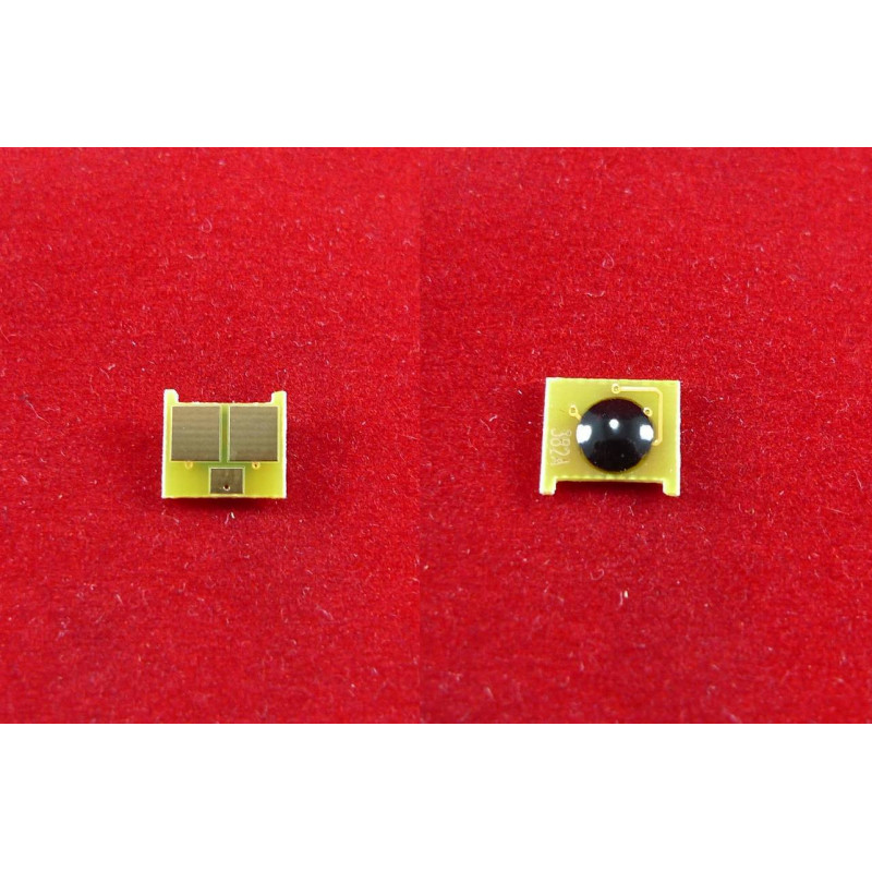 Чип для картриджа CF382A Yellow, 2.7K ELP Imaging®