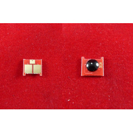 Чип для картриджа CF383A Magenta, 2.7K ELP Imaging®