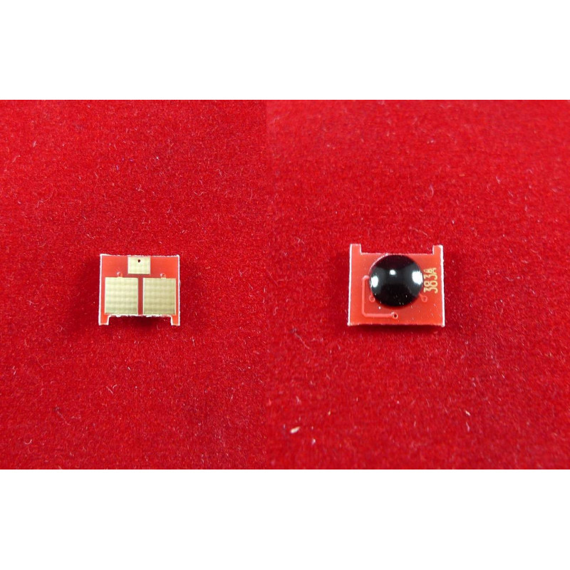 Чип для картриджа CF383A Magenta, 2.7K ELP Imaging®