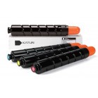 Тонер-картридж Canon iR Adv C5045/C5051/C5250/C5255 C-EXV28/ GPR-30 black (туба 980г)  Katun