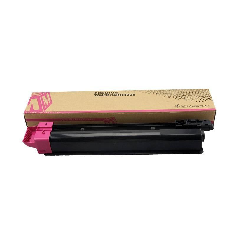Тонер-картридж для Kyocera TASKalfa 2551ci TK-8325M magenta 12K ELP Imaging®