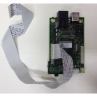 Плата форматера HP CLJ M251nw (CF153-60001) OEM