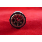 Ролик отделения кассеты Canon iR2016/2018/2020/2022/2025/2030/2318/2320/2420/2422 (FF6-1621/RF5-2634) CET