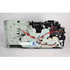 Левая рама в сборе с редуктором BROTHER MFC-7420/7820/DCP-7010/7025 (LX2537001/LS3994001/LF9600001)