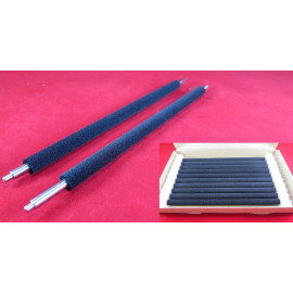 Вал подачи тонера (Supply Roller) Samsung ML-1510/1710/1750 ELP Imaging® 10шт