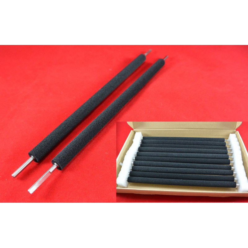 Вал подачи тонера (Supply Roller) Samsung ML-1610/1615/2015/3050/3051/4521, Phaser3300MFP ELP Imaging® 10шт