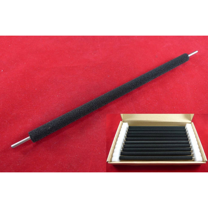Вал подачи тонера (Supply Roller) Samsung ML-1660/65/1860/65/SCX-3200/3205 (D104) ELP Imaging® 10шт
