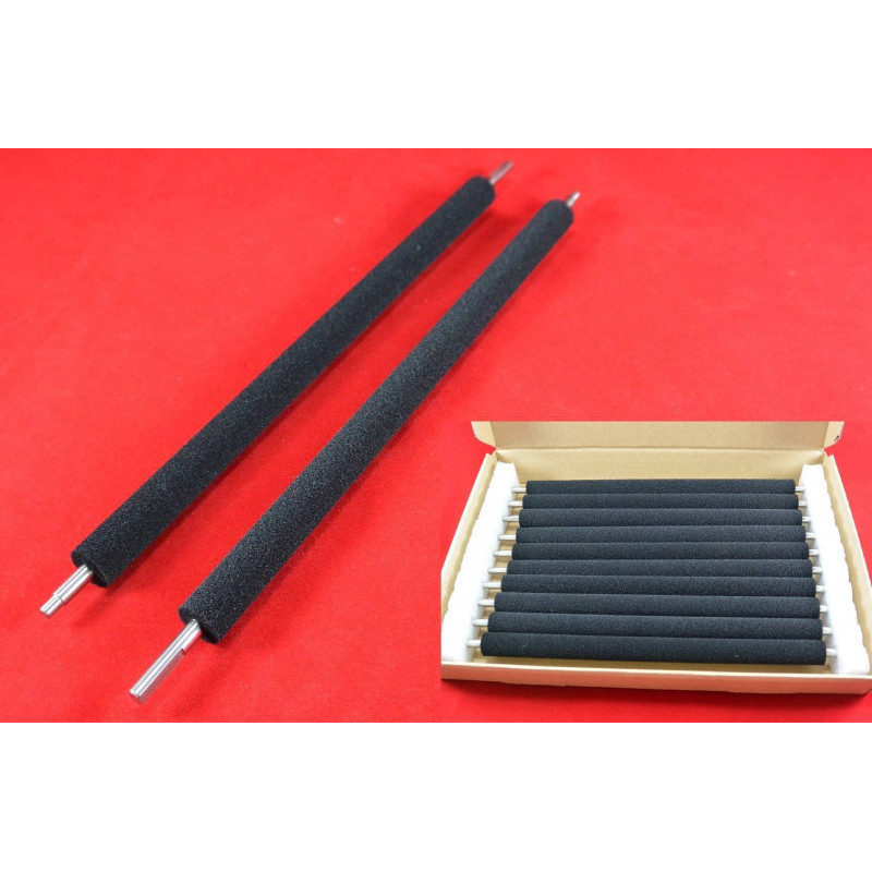 Вал подачи тонера (Supply Roller) Samsung ML-3310/3710/3750, SCX-4833/5637/5737 (MLT-D205/D203/D305) ELP Imaging® 10шт