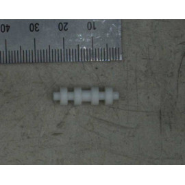 Ролик выхода бумаги (вспомогательный) Samsung ML-2851/2855/SCX-4600/4824/4828 (JC66-00934A/JC66-00830A)