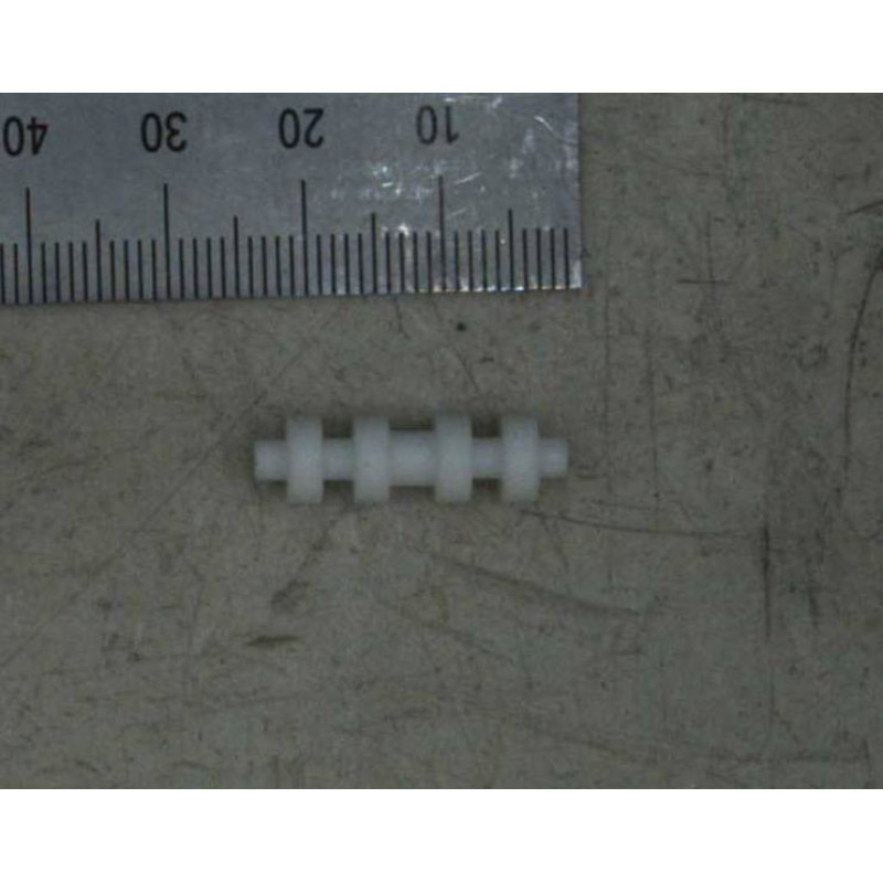 Ролик выхода бумаги (вспомогательный) Samsung ML-2851/2855/SCX-4600/4824/4828 (JC66-00934A/JC66-00830A)