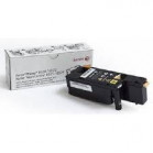 Тонер-картридж XEROX Phaser 6020/22/WC 6025/27 желтый (1K)