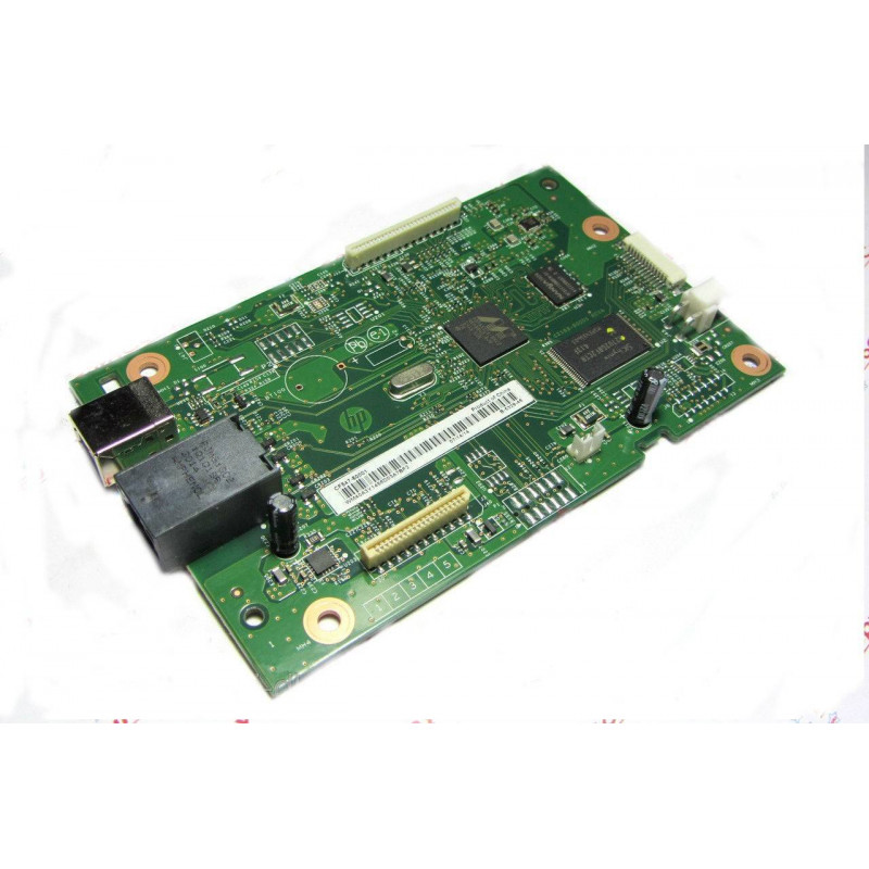 Плата форматера HP CLJ M176 (CF547-60001) OEM