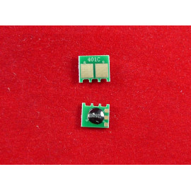 Чип для картриджа CE401A Cyan, 6K ELP Imaging®