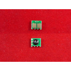 Чип для картриджа CE402A Yellow, 6K ELP Imaging®