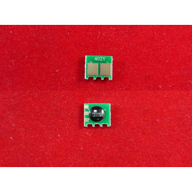 Чип для картриджа CE402A Yellow, 6K ELP Imaging®